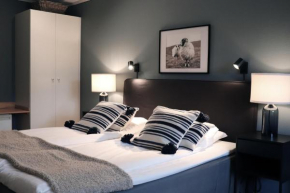 Hotell Miskarp in Mjölby